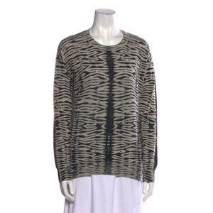 AllSaints Merino Wool Sweater